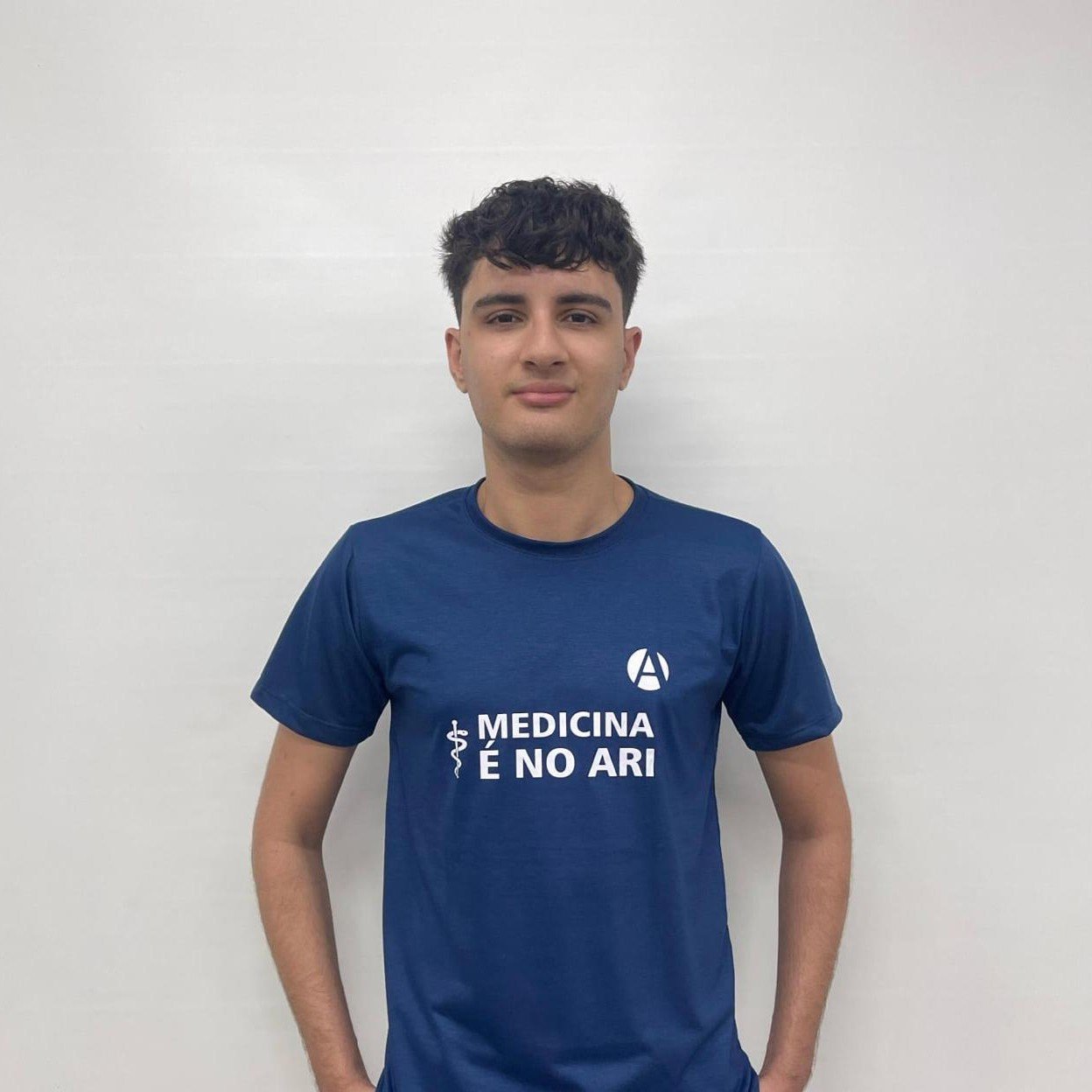 Membro: Gabriel Chaves