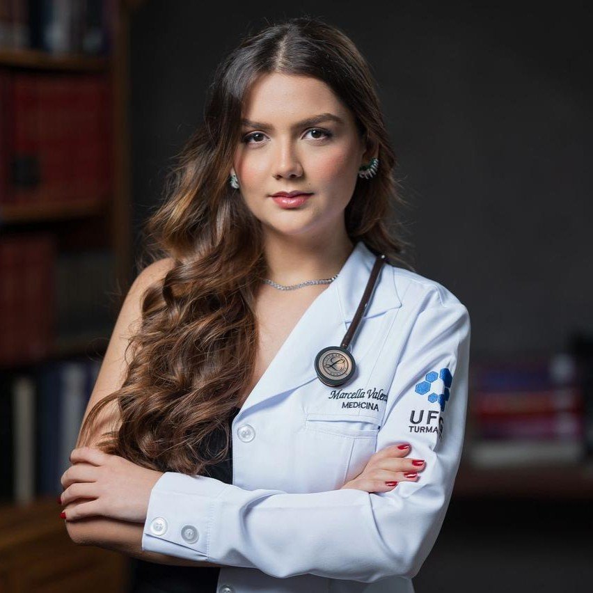 Membro: Marcella Valente