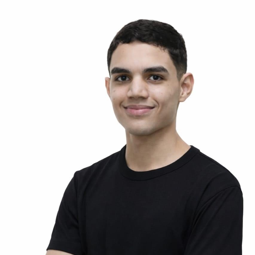 Membro: Weslley Lima