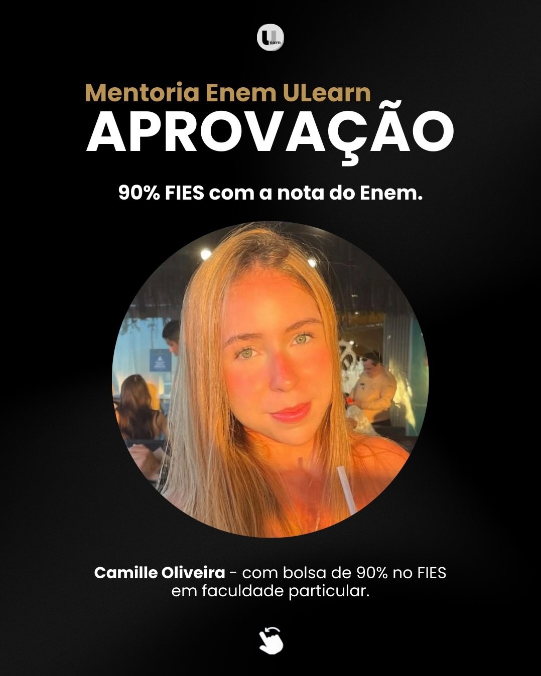 Aprovação
